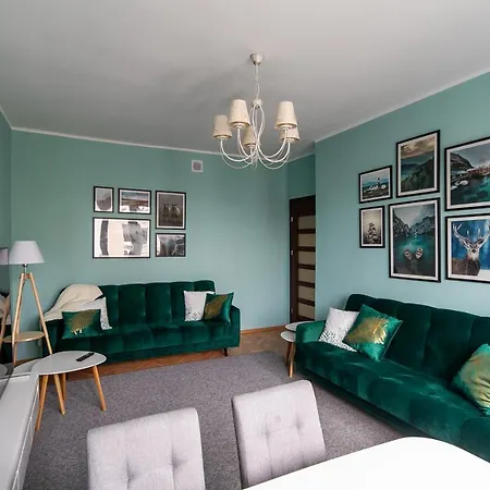 Apartament Moniuszki 22 Stary Toruń Zewnętrze zdjęcie