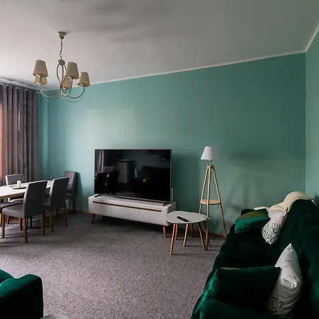 Apartament Moniuszki 22 Stary Toruń Zewnętrze zdjęcie