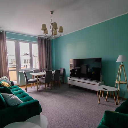 Apartament Moniuszki 22 Stary Toruń Zewnętrze zdjęcie